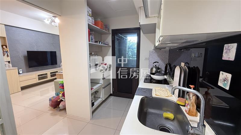 城上水美優質兩房房屋室內格局與周邊環境