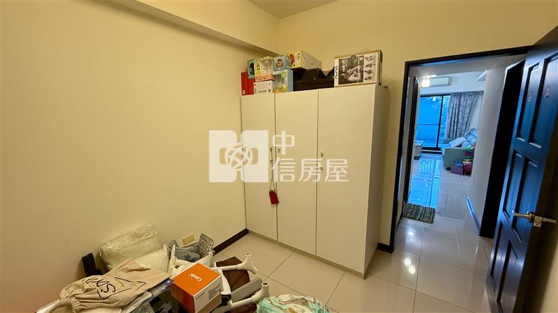 城上水美優質兩房房屋室內格局與周邊環境