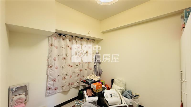 城上水美優質兩房房屋室內格局與周邊環境