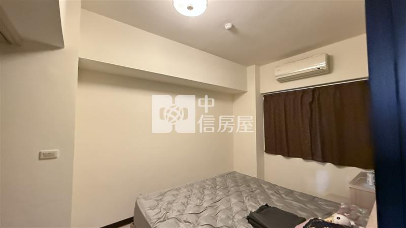 城上水美優質兩房房屋室內格局與周邊環境