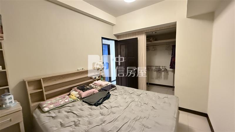城上水美優質兩房房屋室內格局與周邊環境