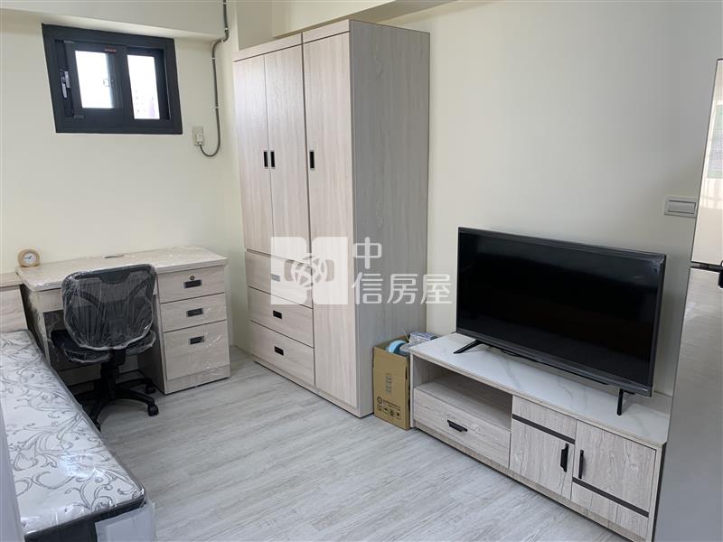 水湳中國醫美套房5F房屋室內格局與周邊環境