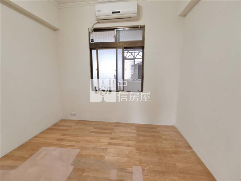翰林華城電梯2房房屋室內格局與周邊環境