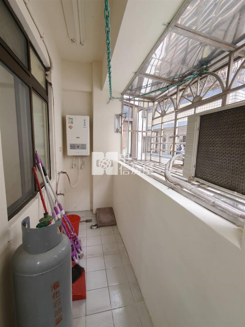 翰林華城電梯2房房屋室內格局與周邊環境