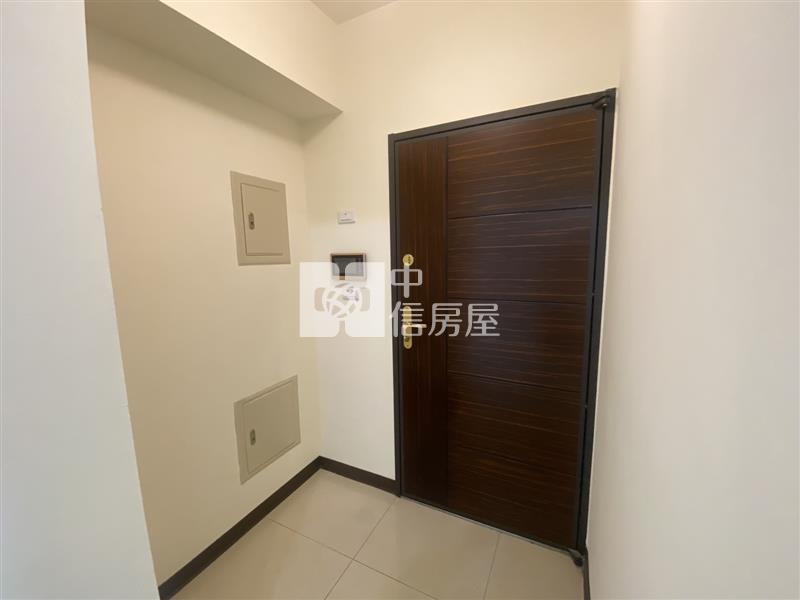 匯東方優質兩房車位房屋室內格局與周邊環境