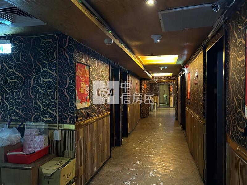 ◆珍寶CLUB房屋室內格局與周邊環境