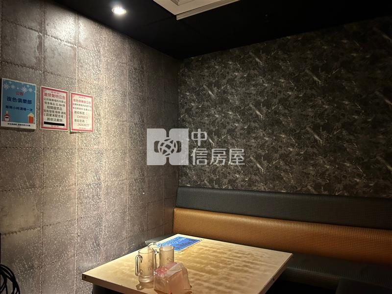 ◆珍寶CLUB房屋室內格局與周邊環境