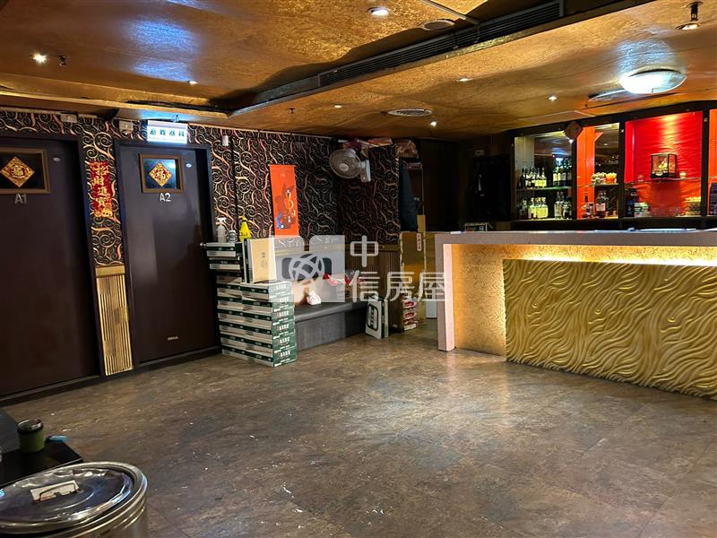◆珍寶CLUB房屋室內格局與周邊環境