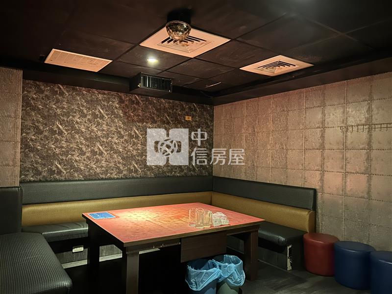 ◆珍寶CLUB房屋室內格局與周邊環境