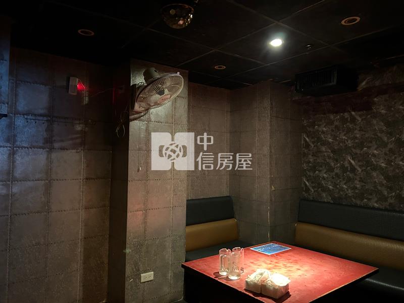 ◆珍寶CLUB房屋室內格局與周邊環境