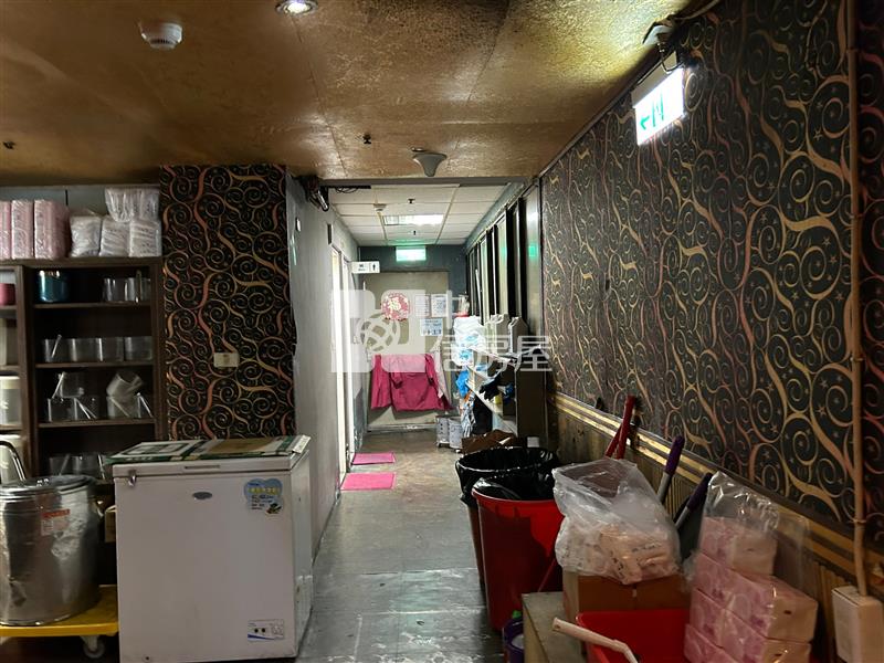 ◆珍寶CLUB房屋室內格局與周邊環境