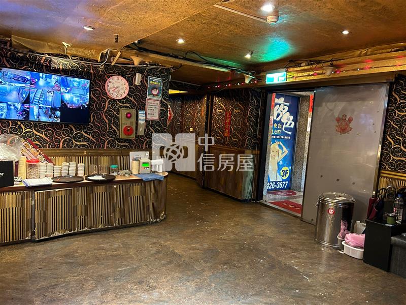 ◆珍寶CLUB房屋室內格局與周邊環境