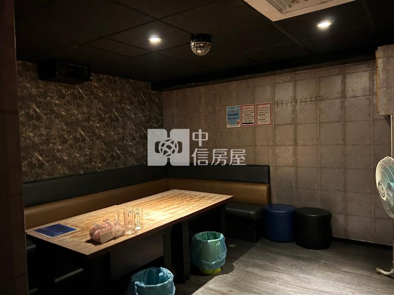 ◆珍寶CLUB房屋室內格局與周邊環境