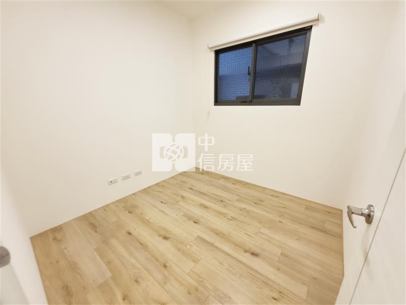 大毅讚幸福面公園4房雙平車房屋室內格局與周邊環境