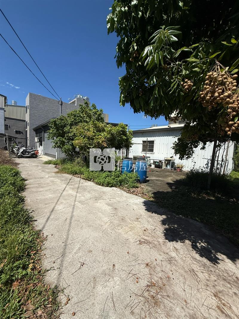 歸仁方正建地2房屋室內格局與周邊環境