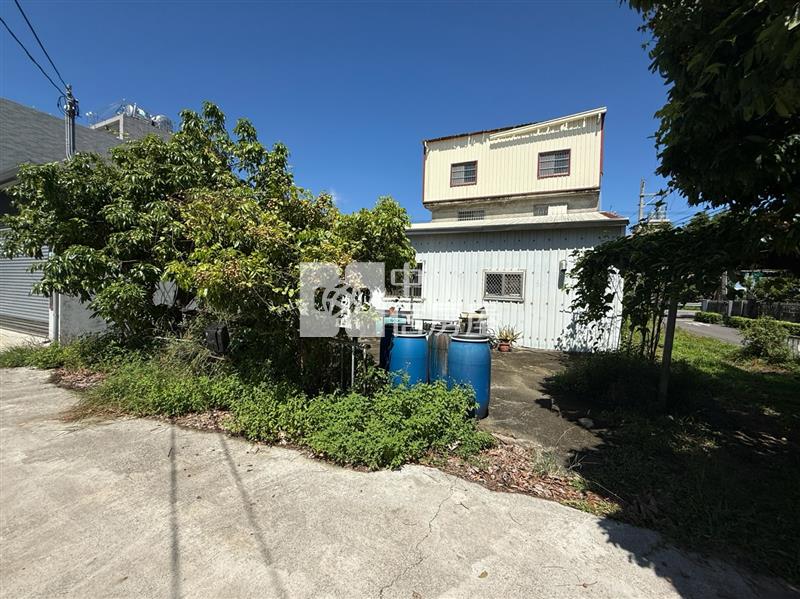 歸仁方正建地2房屋室內格局與周邊環境