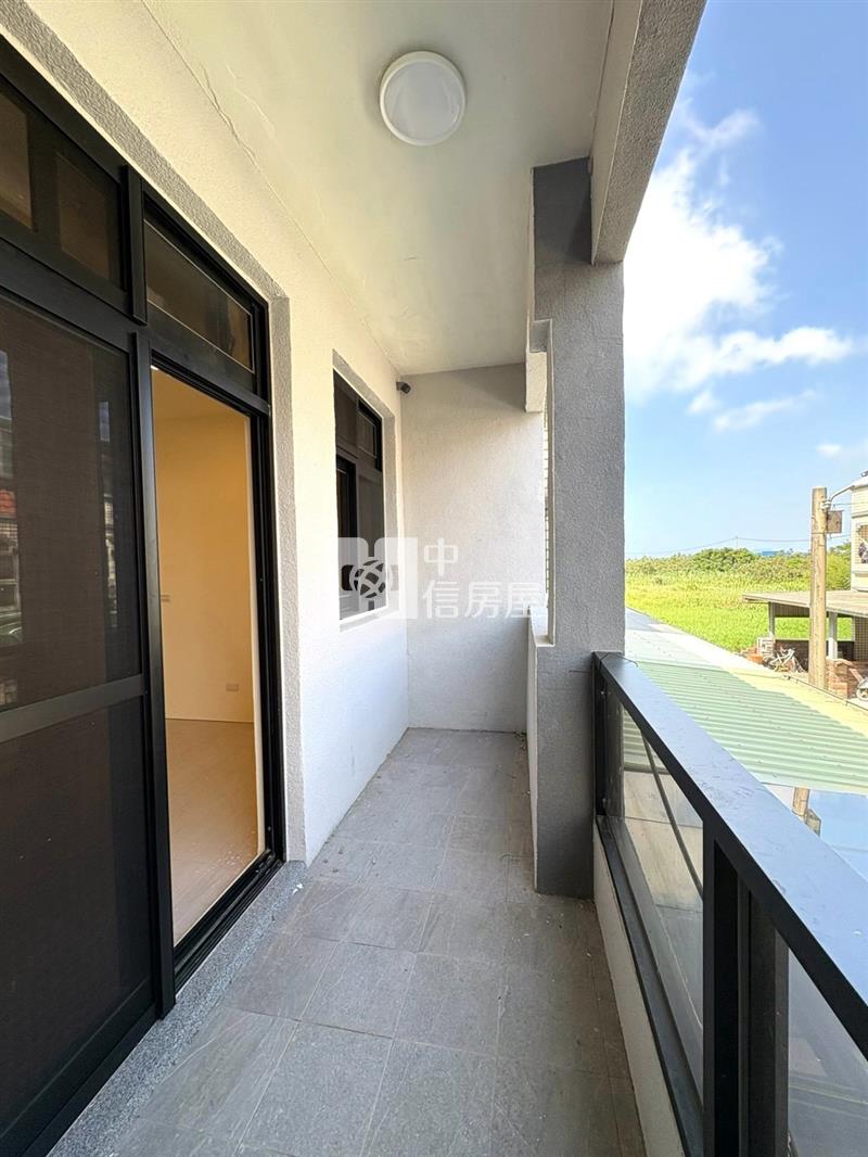 觀音濱海路整新透天房屋室內格局與周邊環境