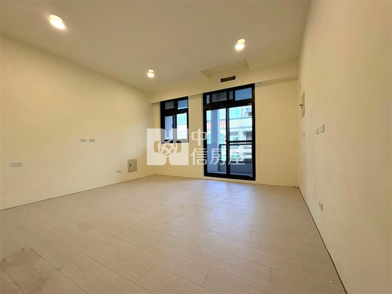 觀音濱海路整新透天房屋室內格局與周邊環境