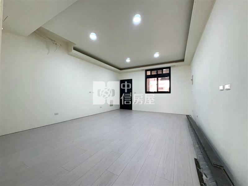 觀音濱海路整新透天房屋室內格局與周邊環境