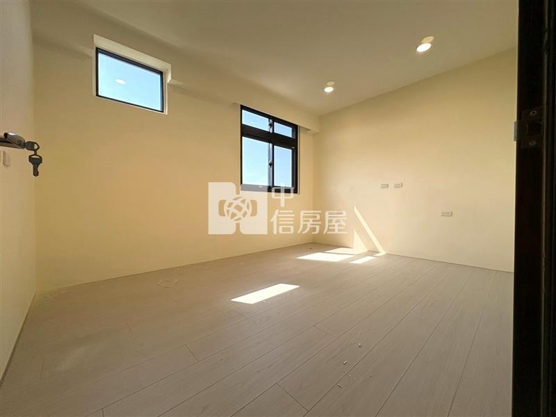 觀音濱海路整新透天房屋室內格局與周邊環境