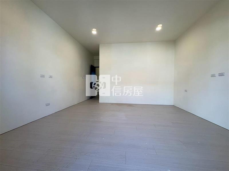 觀音濱海路整新透天房屋室內格局與周邊環境