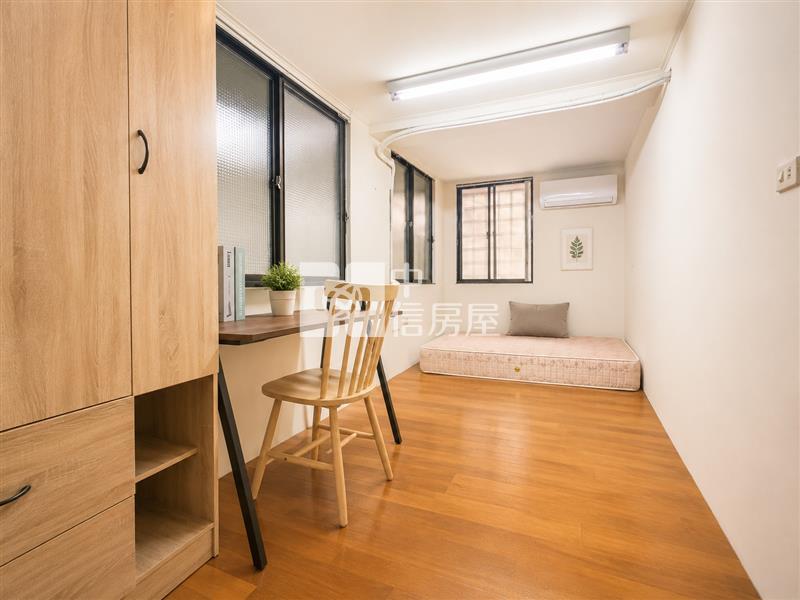 八大學區竹科四房電梯華廈房屋室內格局與周邊環境