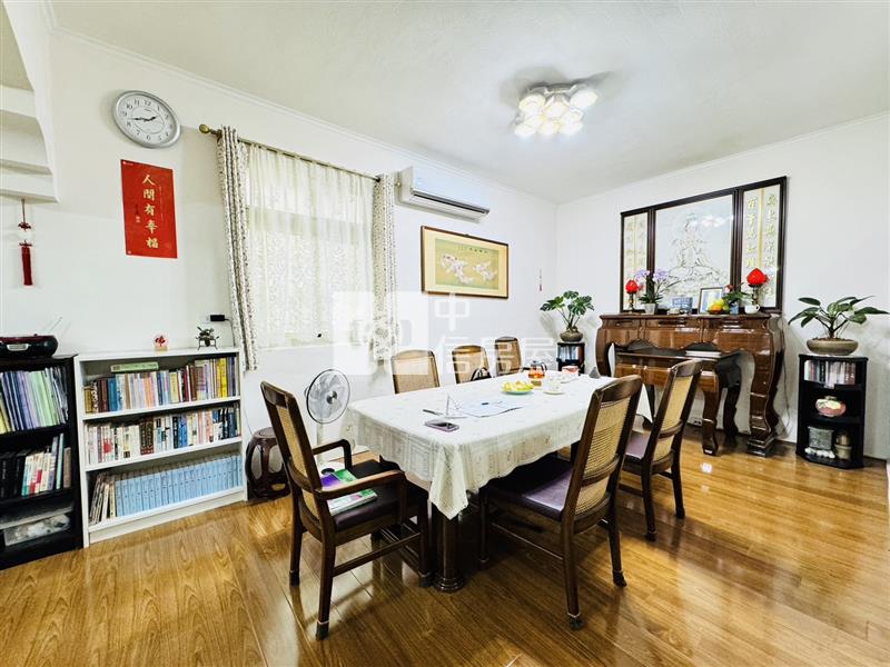 大溪優質溫馨美透天房屋室內格局與周邊環境