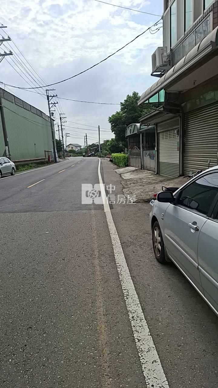 觀音透天房屋室內格局與周邊環境