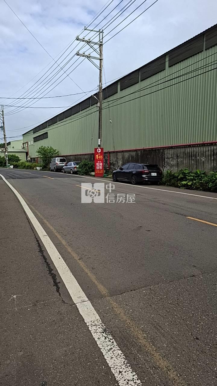觀音透天房屋室內格局與周邊環境