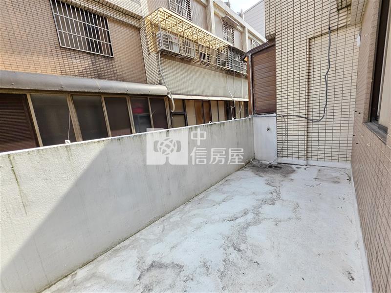 【安家】南勢中庸路金透天房屋室內格局與周邊環境