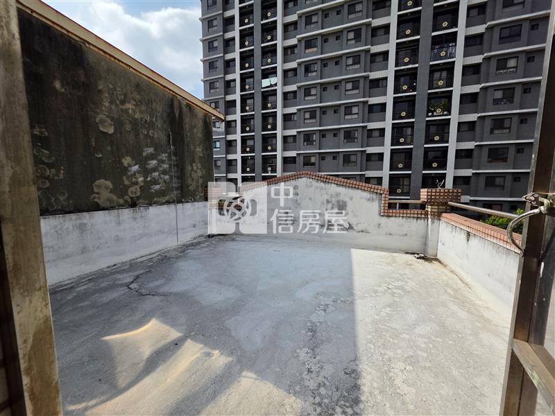 【安家】南勢中庸路金透天房屋室內格局與周邊環境