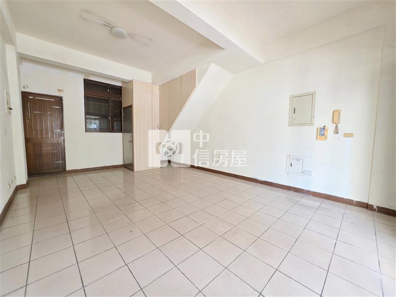 【安家】南勢中庸路金透天房屋室內格局與周邊環境