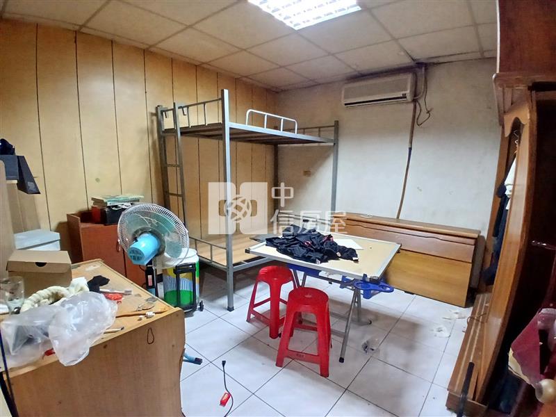 內壢前站透天店面房屋室內格局與周邊環境