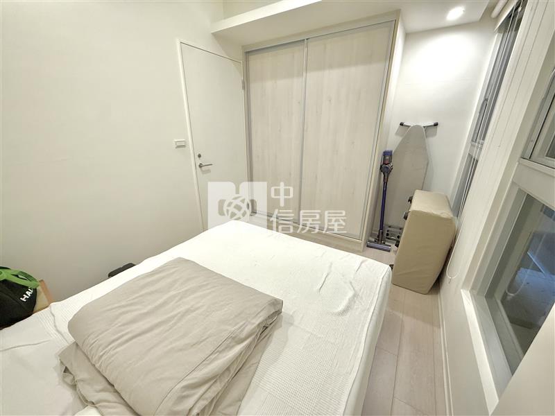 【神馬】青埔A18大坪數裝潢2房車房屋室內格局與周邊環境