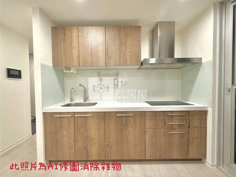 【神馬】青埔A18大坪數裝潢2房車房屋室內格局與周邊環境