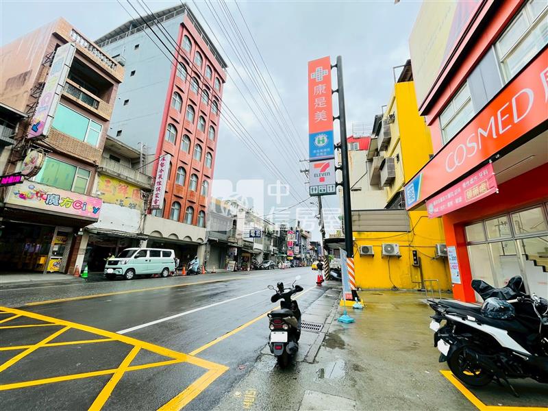d-17桃鶯路透店房屋室內格局與周邊環境