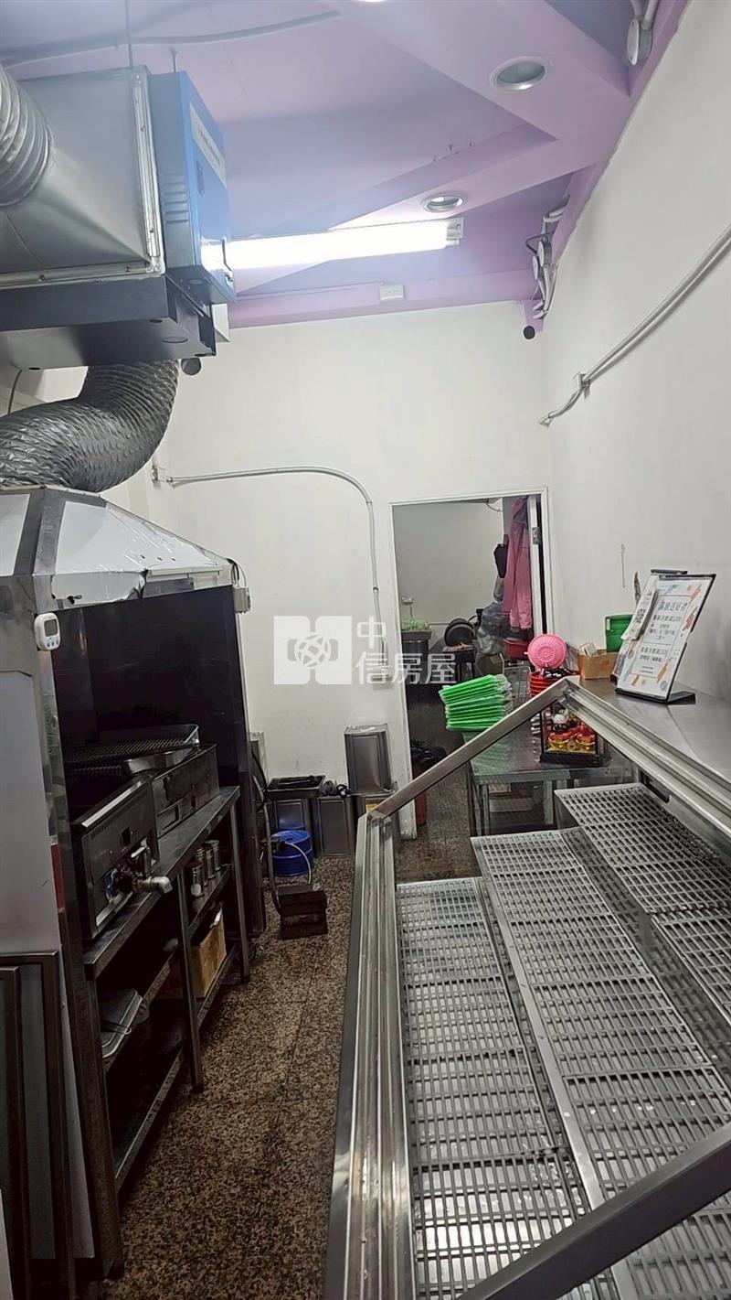 d-17桃鶯路透店房屋室內格局與周邊環境