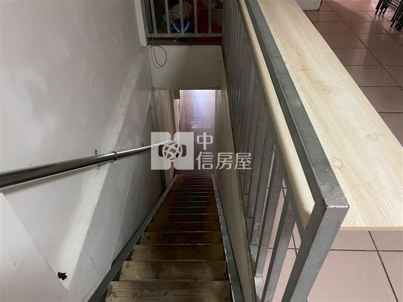 d-17桃鶯路透店房屋室內格局與周邊環境