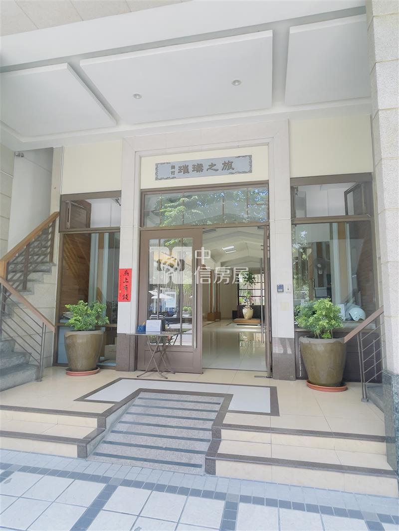 時尚璀璨之旅房屋室內格局與周邊環境