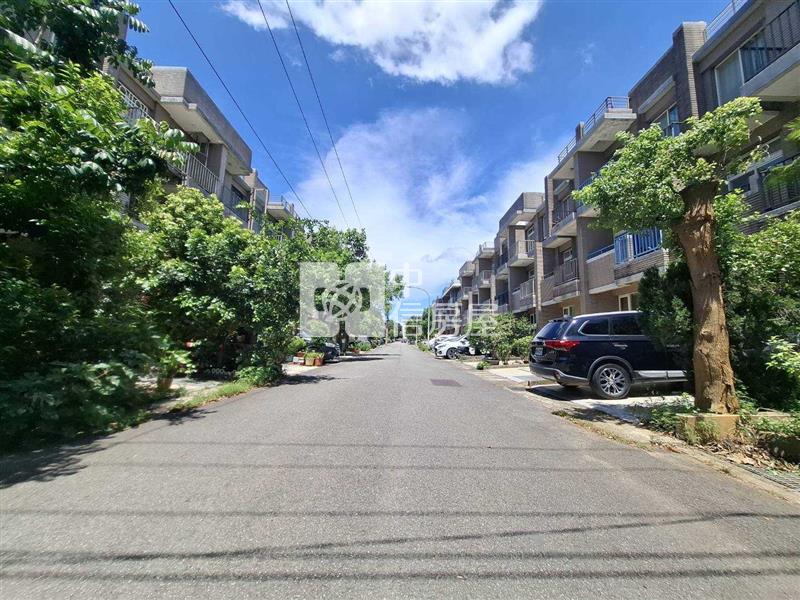 (專)楊梅童話森林美別墅房屋室內格局與周邊環境