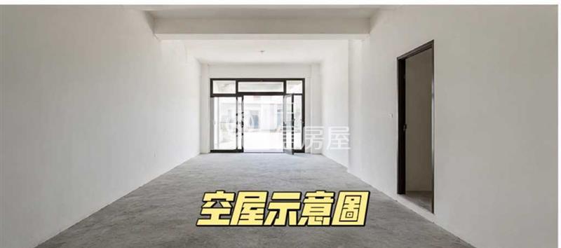 內壢 仁愛路大地坪透天店面房屋室內格局與周邊環境