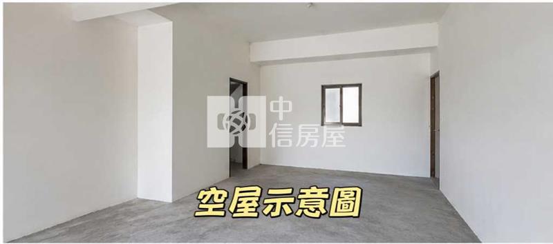 內壢 仁愛路大地坪透天店面房屋室內格局與周邊環境