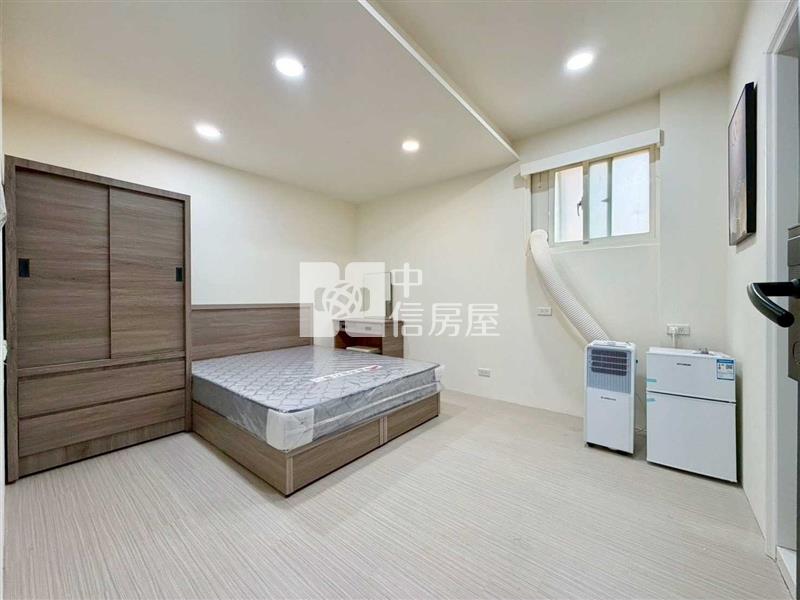 新竹近遠百5間收租套房房屋室內格局與周邊環境