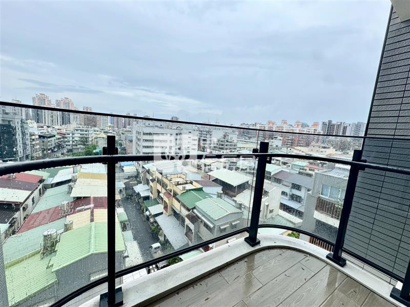 獨家!大漁仰昀三房平車房屋室內格局與周邊環境