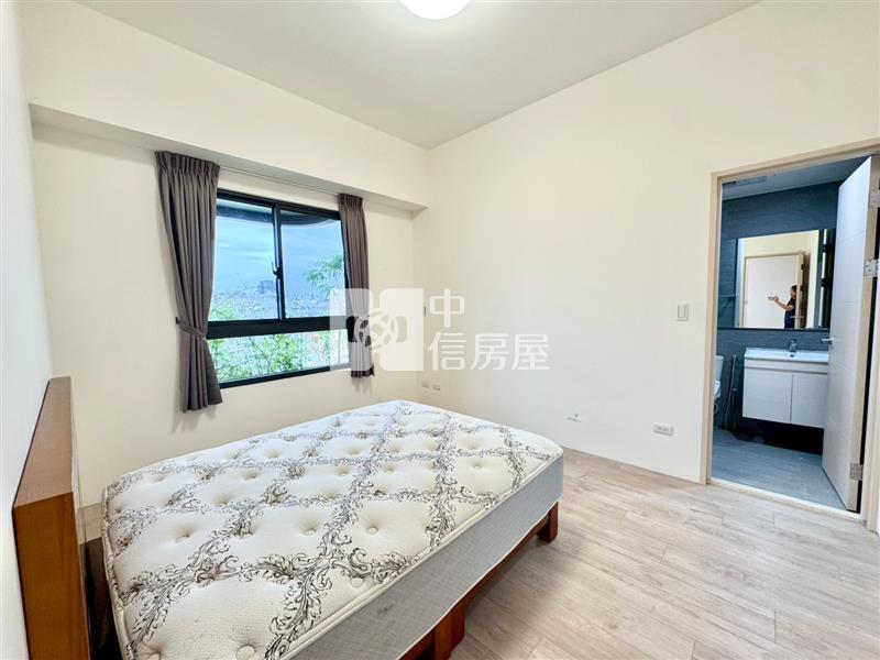 獨家!大漁仰昀三房平車房屋室內格局與周邊環境