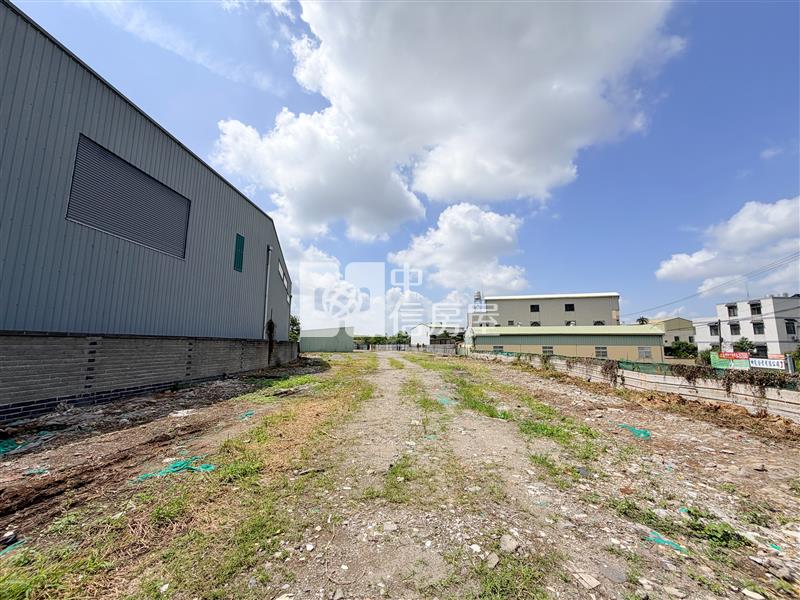 潭子嘉仁段福貴路都計內農地房屋室內格局與周邊環境