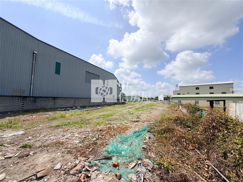 潭子嘉仁段福貴路都計內農地房屋室內格局與周邊環境