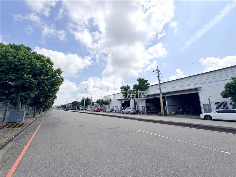潭子嘉仁段福貴路都計內農地房屋室內格局與周邊環境