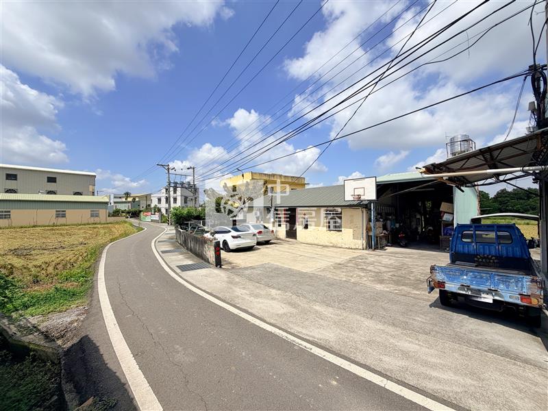 潭子嘉仁段福貴路都計內農地房屋室內格局與周邊環境