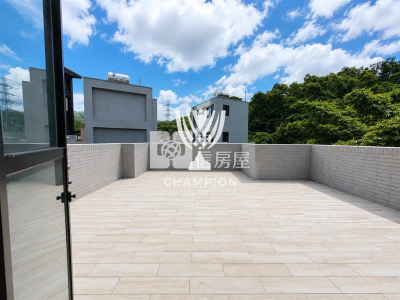 【冠軍商仲】藝墅電梯villa別墅Ⅰ房屋室內格局與周邊環境